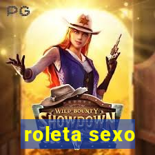 roleta sexo
